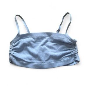 Aerie Sky Blue Bandeau